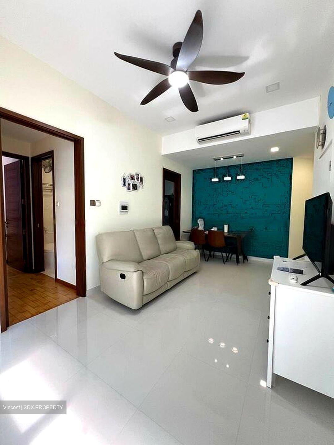 Mandale Heights (D11), Apartment #483986691